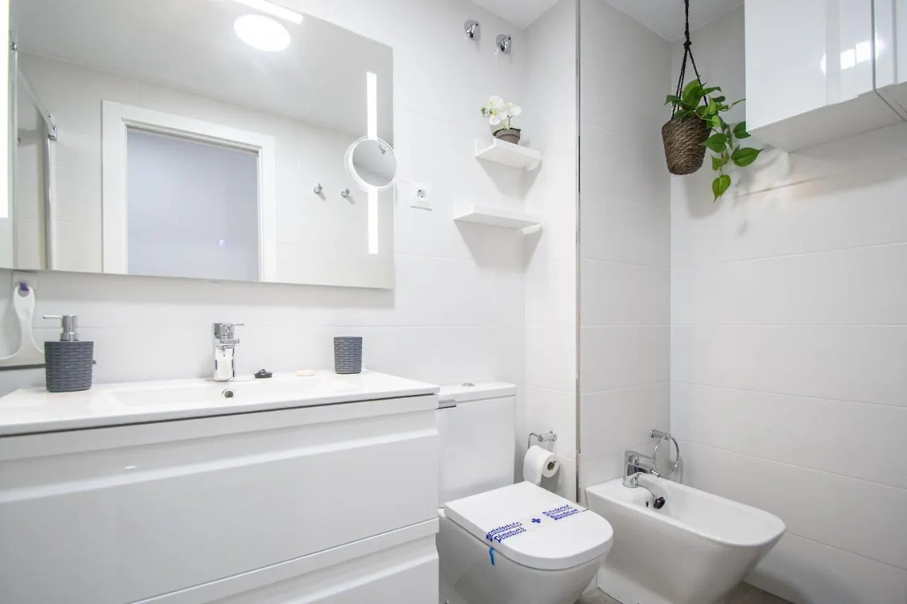 Apartamento La Nina De Cadiz Apartment