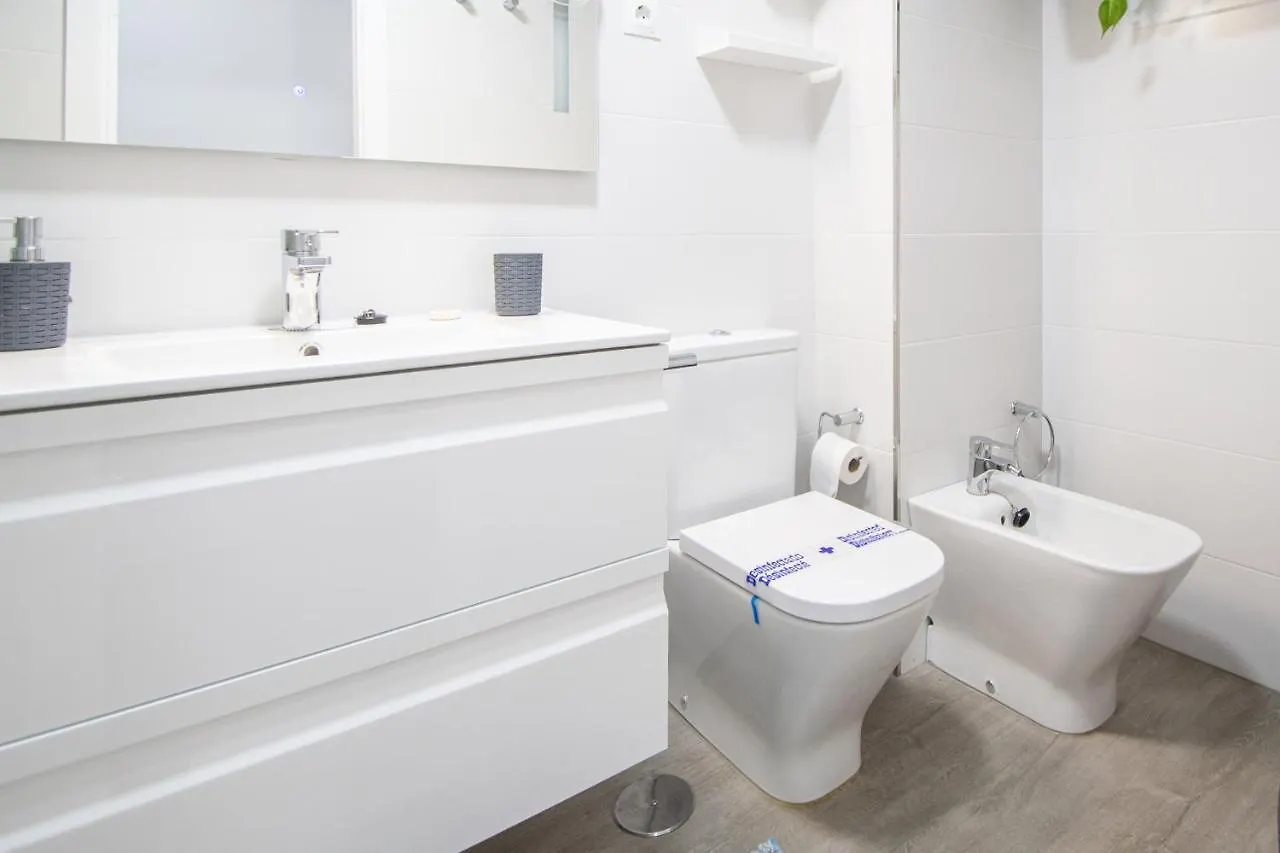 Apartamento La Nina De Cadiz Apartment