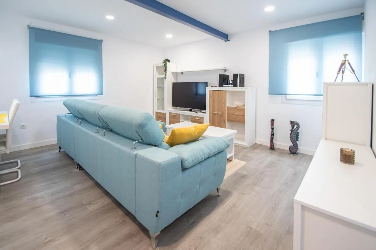Apartamento La Nina De Cadiz Apartment Spain