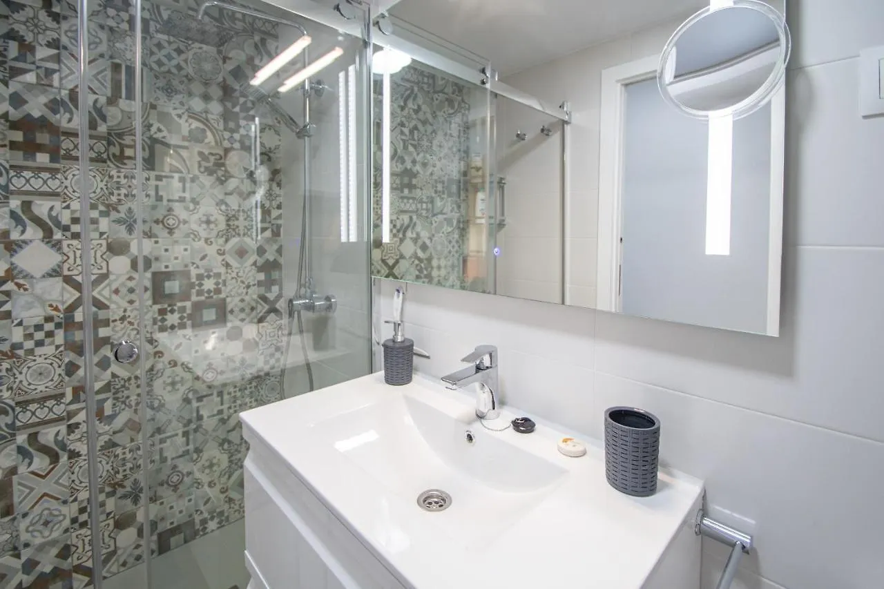 Apartamento La Nina De Cadiz Apartment