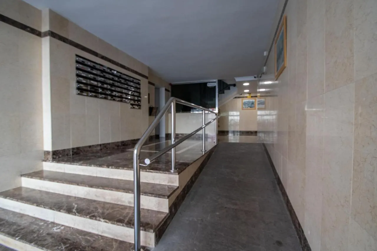 Apartamento La Nina De Cadiz Apartment