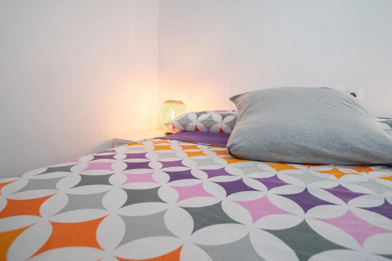 Apartamento La Nina De Cadiz Apartment Spain