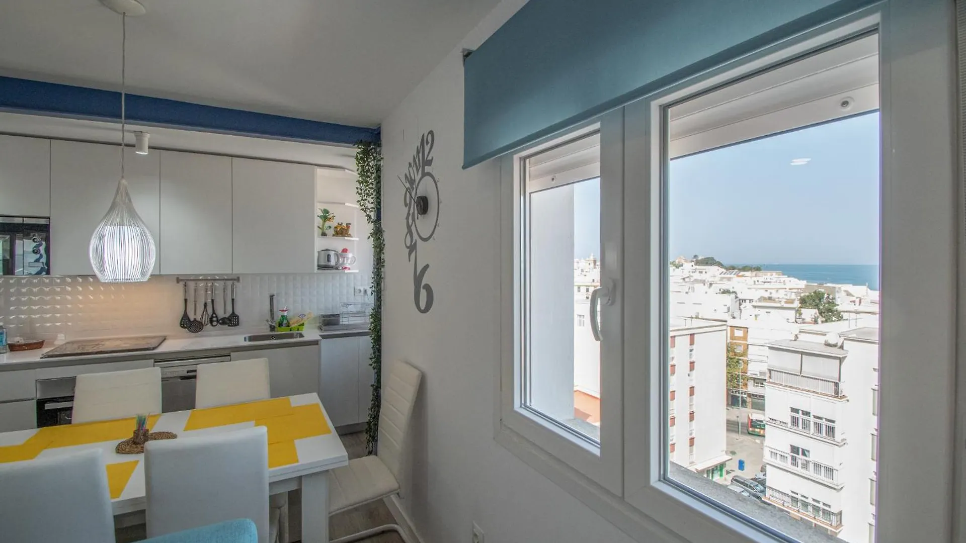 Apartamento La Nina De Cadiz Apartment