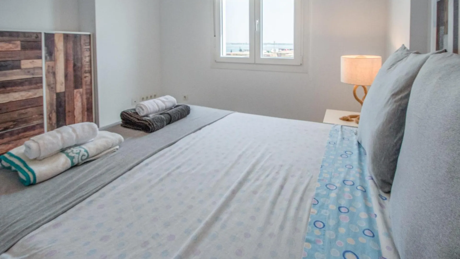 Apartamento La Nina De Cadiz Apartment 0*,  Spain