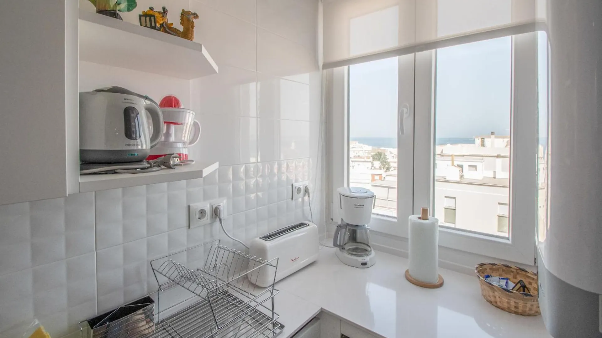 Apartamento La Nina De Cadiz Apartment Spain