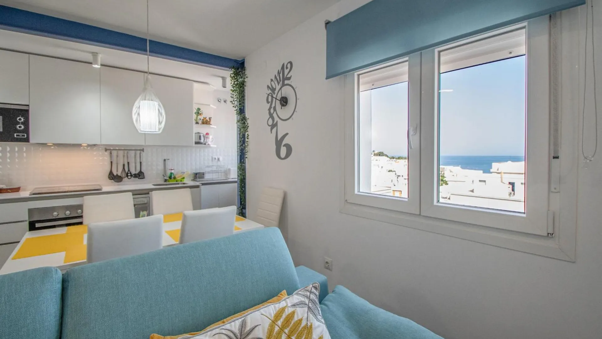 Apartamento La Nina De Cadiz Apartment