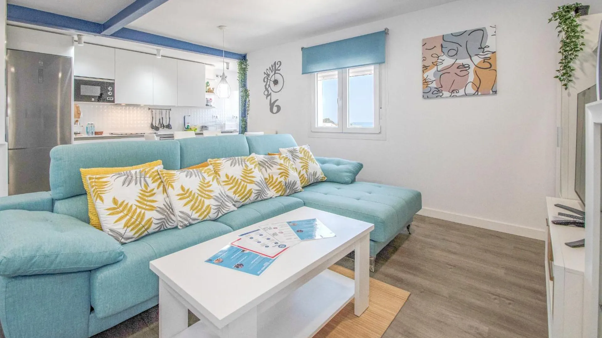 Apartamento La Nina De Cadiz Apartment Spain