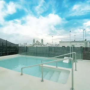  Apartamento Isa
