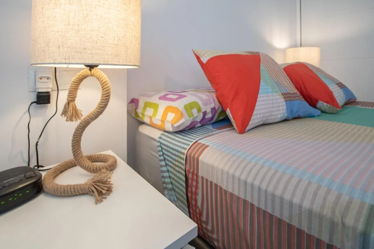 Apartamento La Nina De Cadiz Apartment
