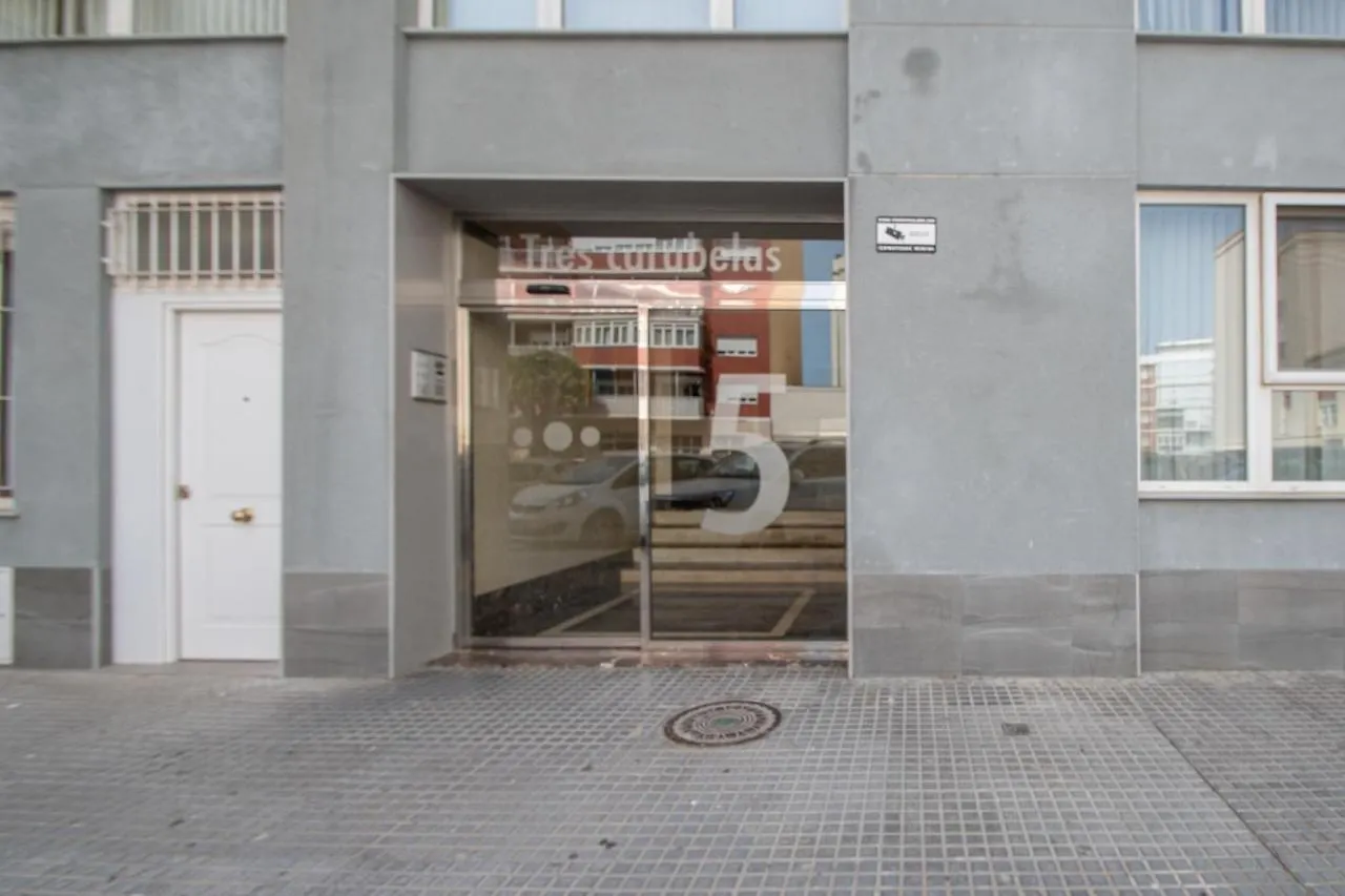 Apartamento La Nina De Cadiz Apartment