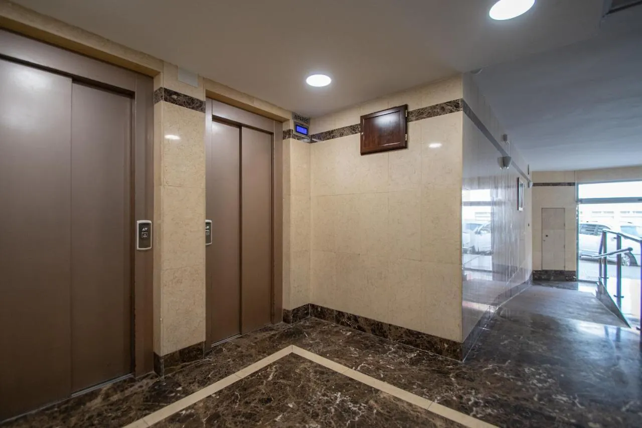 Apartamento La Nina De Cadiz Apartment Spain