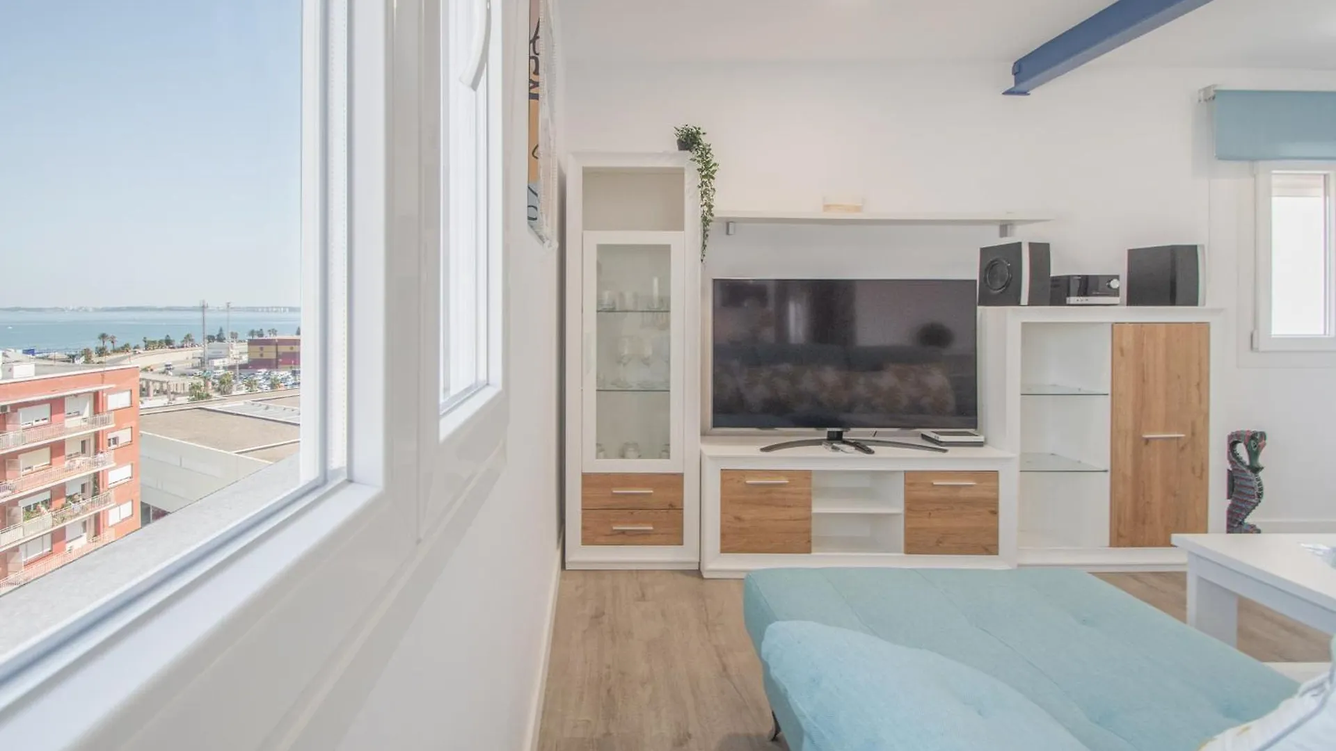 Apartamento La Nina De Cadiz Apartment Spain