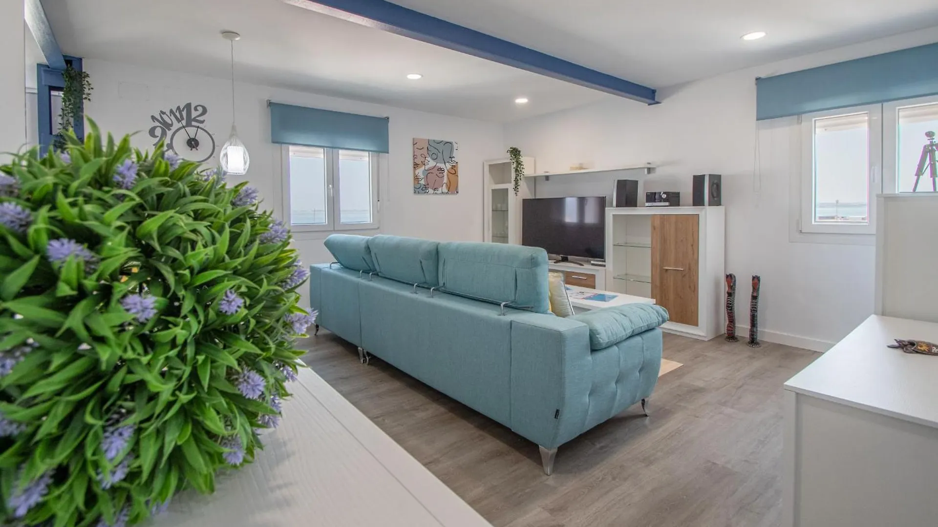 Apartamento La Nina De Cadiz Apartment